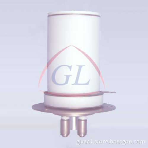 Hydrogen Thyratron (GL7620)
